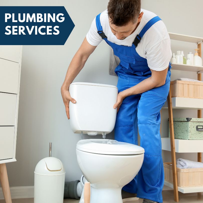 Plumbing Company in West Lafayette, OH